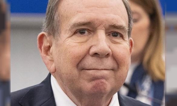 Edmundo González Urrutia fue internado pero está fuera de peligro | Internacionales