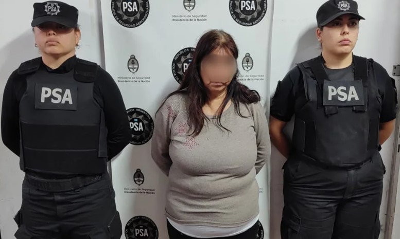 Desmantelaron una red de trata en Tucumán: una mujer detenida y tres víctimas rescatadas | Actualidad