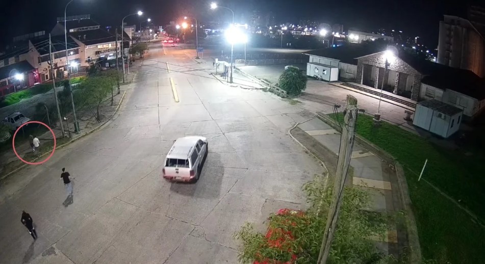 Detuvieron a un ciudadano chino y a dos prefectos por el secuestro de un hombre en el puerto de Mar del Plata | Actualidad