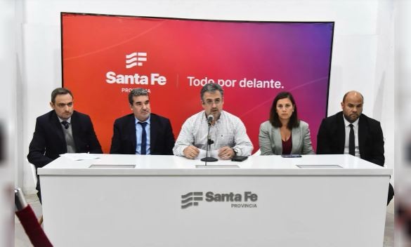 Intervinieron la Policía de Rosario por la malversación de $45 millones en vales de nafta | Actualidad