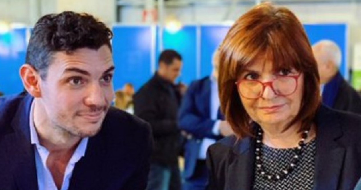 Con la afiliación de Patricia Bullrich a LLA, el PRO quedó al borde de la ruptura en Diputados | Política