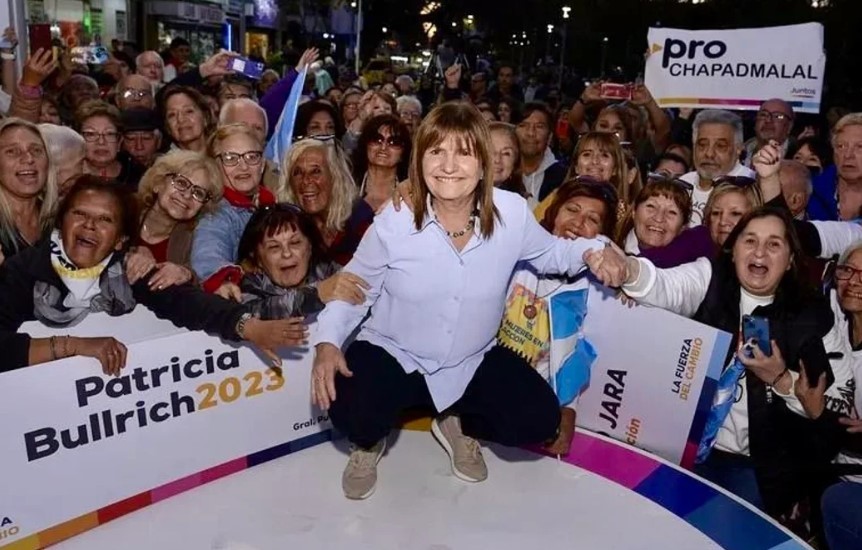 El duro comunicado del PRO contra Patricia Bullrich tras su afiliación a La Libertad Avanza: "Deja atrás tal vez toda su reputación" | Política