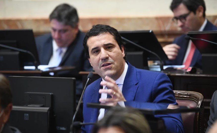 El Senado aprobó un proyecto de emergencia para asistir a Bahía Blanca tras el devastador temporal | Política