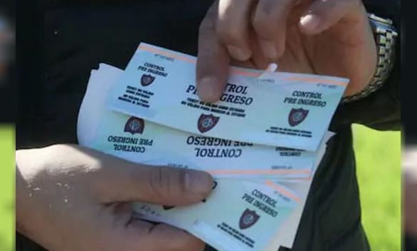 Suben los precios de las entradas en el fútbol argentino: ¿cuánto costará ver cada categoría? | Deportes