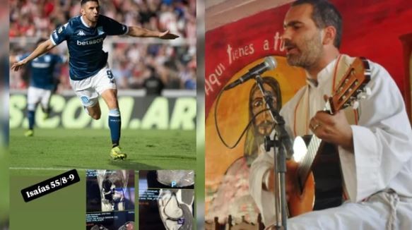 “Debería ser analizada en el Vaticano como milagro”: un obispo habló de la recuperación de Maravilla Martínez | Deportes