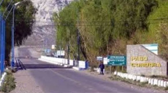 Río Negro: imputaron a la mujer que arrojó a su pequeña hija sobre la ruta 6 | Actualidad