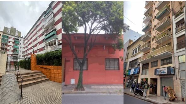 Rematan en pesos inmuebles con herencias vacantes en CABA: desde US$23.700 y con destino vivienda o inversión | Actualidad