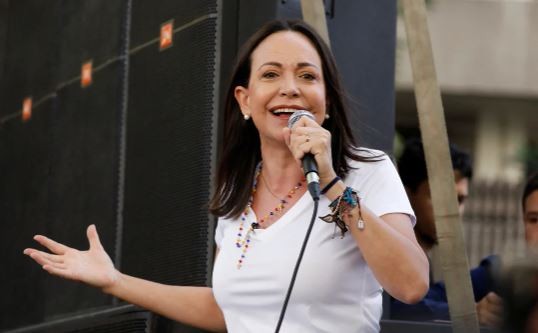 Venezuela desmintió la versión estadounidense de la salida de opositores refugiados en la embajada argentina | Internacionales