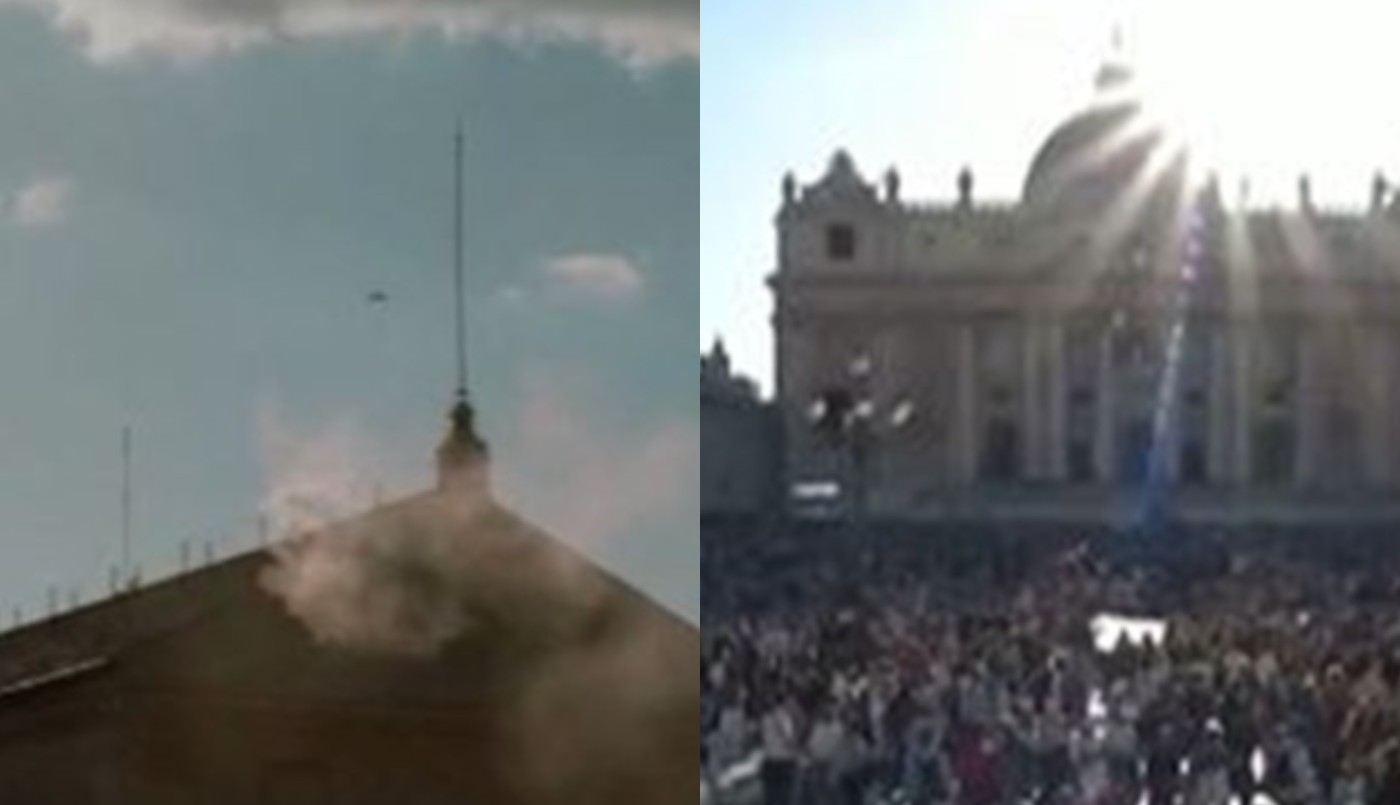 Habemus papam: cómo continuará la agenda del Vaticano tras la elección | TFN Digital | Últimos videos