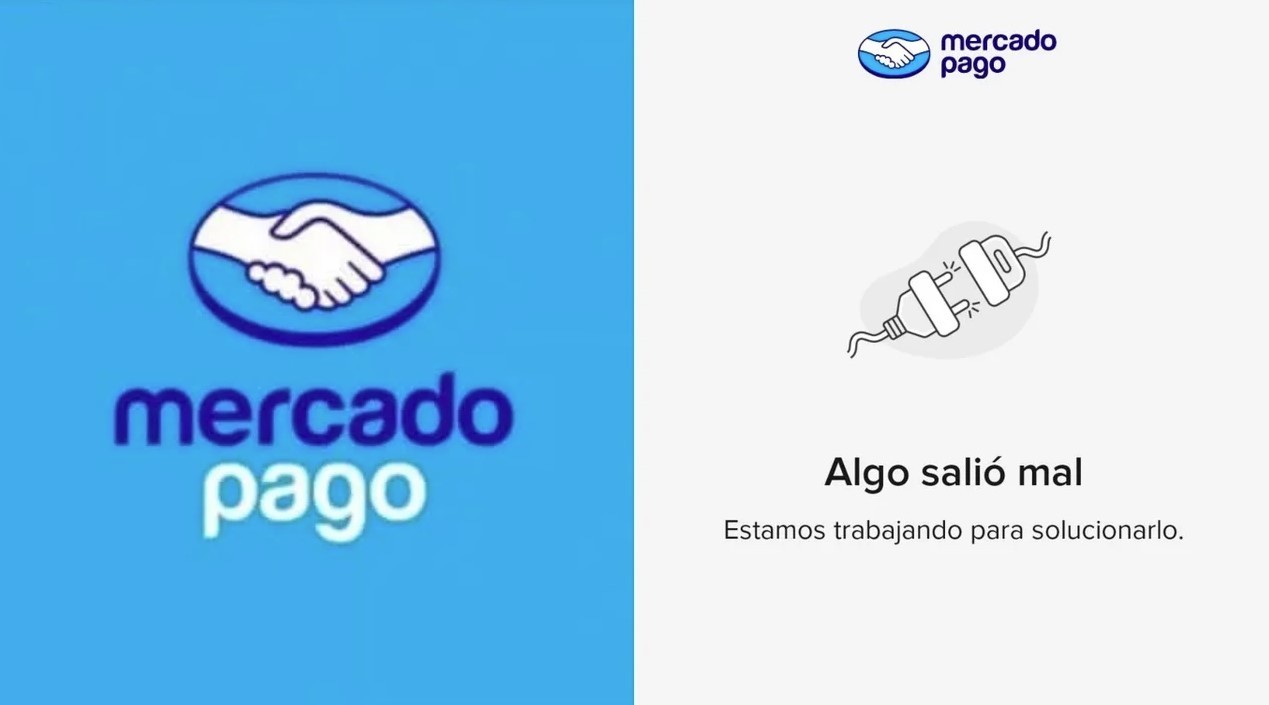 ¿Qué pasó con Mercado Libre y Mercado Pago? Usuarios reportan fallas generalizadas en pagos y transferencias | Actualidad