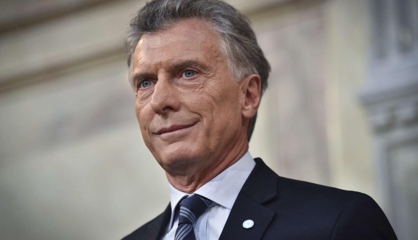 Mauricio Macri se refirió al fracaso de Ficha Limpia: "Este Gobierno defraudó a todos los argentinos" | Política