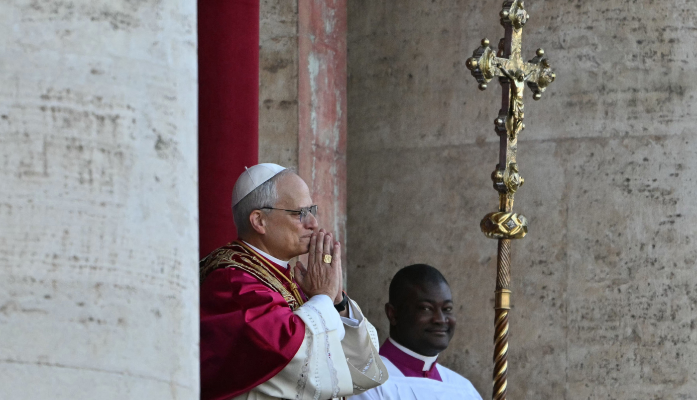 León XIV es el nuevo Papa: lo que no sabías de Robert Prevost, el discreto "cazador de obispos" | TFN Digital | Últimos videos