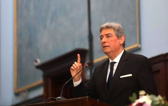 Intentaron hackear el celular de Horacio Rosatti y la Justicia investiga una posible maniobra de espionaje | Política