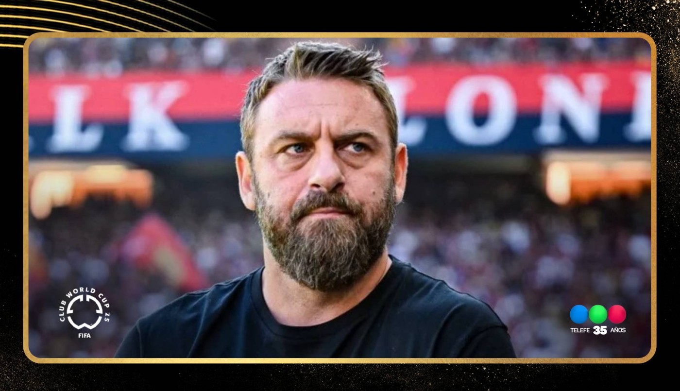 Boca: ¿un DT internacional para dirigir el Mundial de Clubes? | Mundial de Clubes