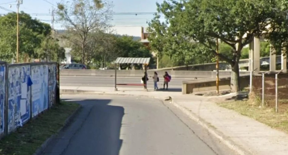 Fingió estar a cargo de un operativo policial para robarle a una pareja en Jujuy | Actualidad