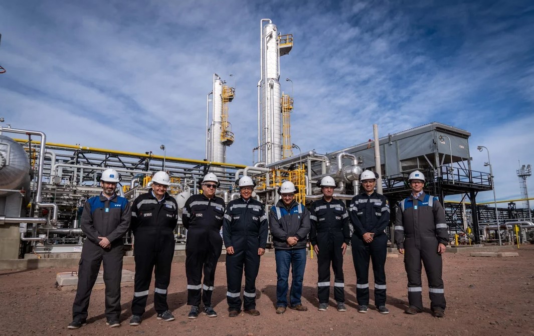 Vaca Muerta avanza a todo vapor: anuncio clave de YPF y Pluspetrol para el gas | Actualidad