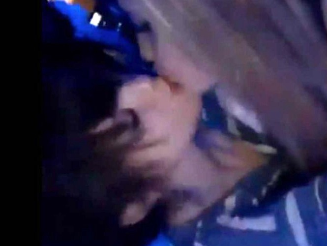 El beso hot de Selena Gómez con otra joven, ex estrella de Disney | Espectáculos