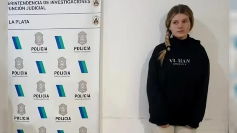 La Justicia le concedió la prisión domiciliaria a "La Toretto" | Actualidad