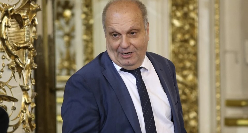 Lombardi cuestionó al oficialismo por la caída de Ficha Limpia: "Una maniobra politiquera barata y nefasta" | Política