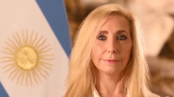 "Ella es el jefe, no más palabras Sr. Juez": respaldo de Javier Milei a su hermana Karina por las elecciones | Política