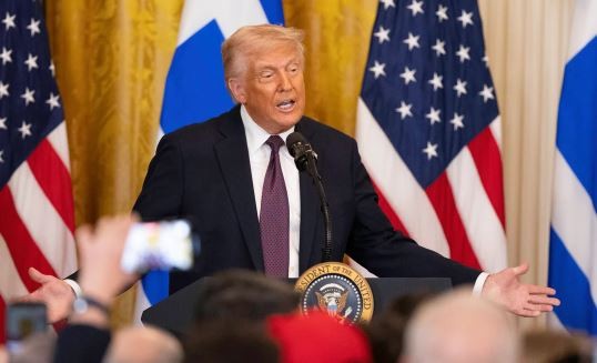 Trump firmó un decreto que reduce los precios de los medicamentos | Internacionales