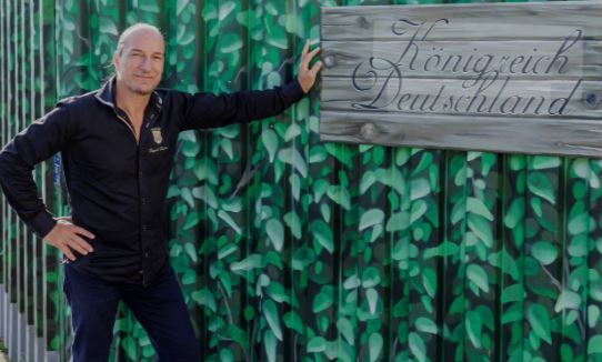 Alemania disuelve una red complotista y extremista que creó un "Estado paralelo" | Internacionales