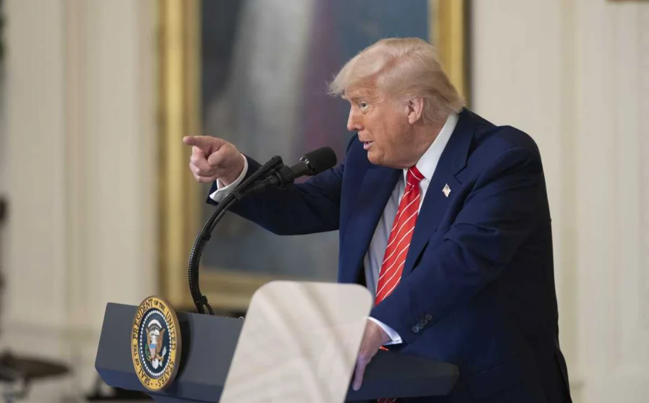 Trump considera que la Unión Europea es "más desagradable que China" | Internacionales