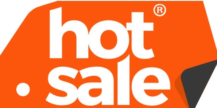 Hot Sale 2025: más de un millón de productos vendidos en las primeras horas | Economía