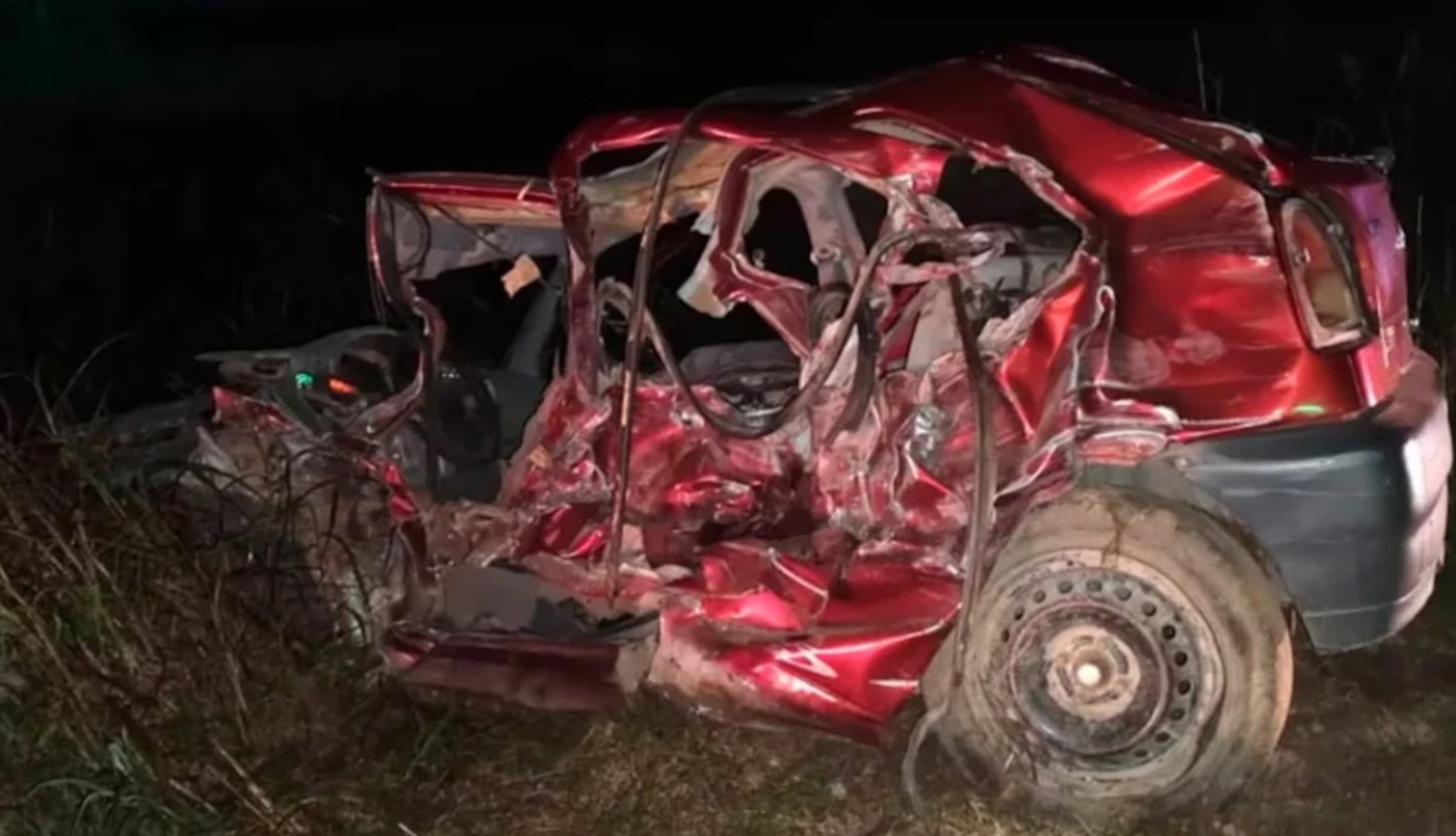 Choque fatal en Córdoba: dos jóvenes murieron y un conductor fue detenido | Actualidad