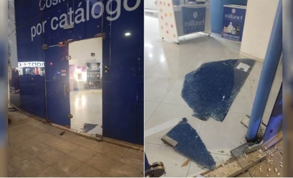 Un delincuente de 27 años fue liberado y a las 24 horas asaltó una perfumería en Chacarita | Actualidad