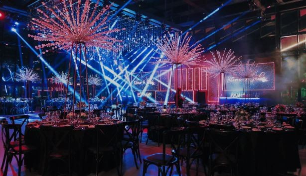 Una start-up argentina se convirtió en el  “Airbnb de los eventos”: ya opera en 22 países | Economía