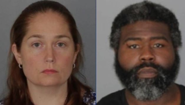 Detienen a una pareja que obligó a una joven a vivir en jaula para perros | Internacionales