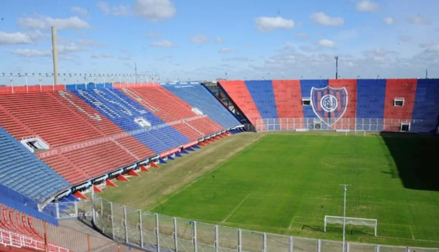 "Esto es una silla eléctrica": la calamitosa descripción de San Lorenzo que hizo su presidente interino | Deportes