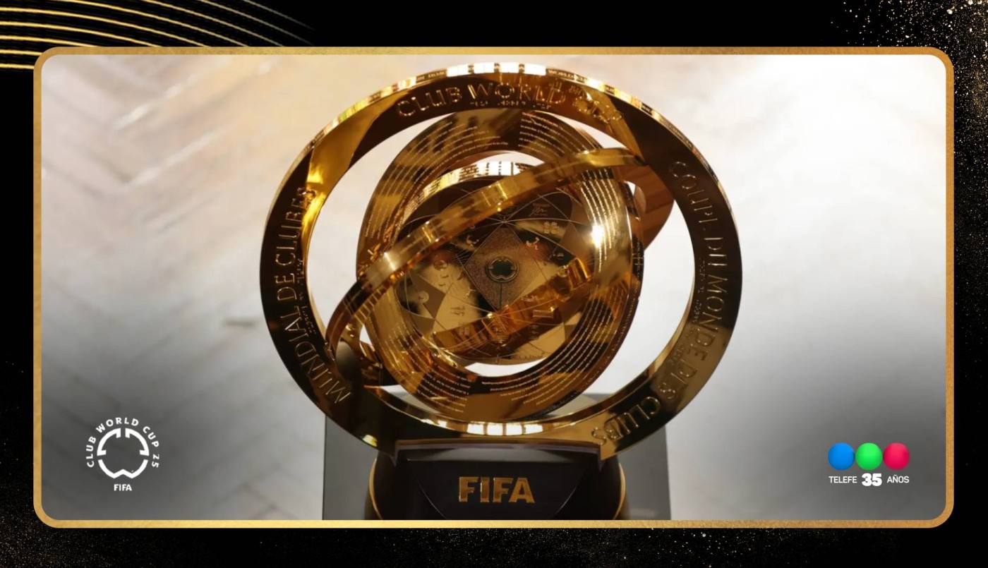 Mundial de Clubes: la FIFA definió la fecha para el desempate por el último pasaje para el torneo | Mundial de Clubes