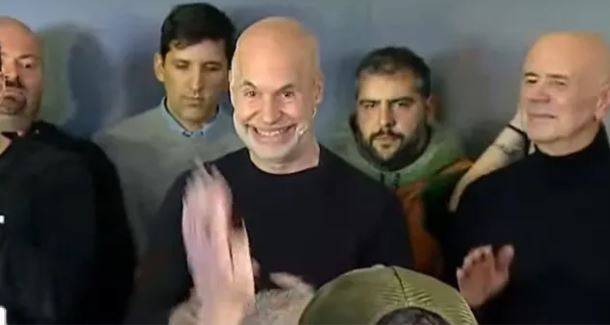 Rodríguez Larreta: "Volvimos para recuperar la Ciudad" | Política