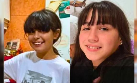 Encontraron a una de las niñas perdidas en el barrio de Agronomía | Actualidad