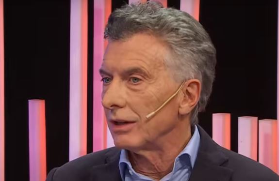 Mauricio Macri: "Fue un error adelantar las elecciones" | Política