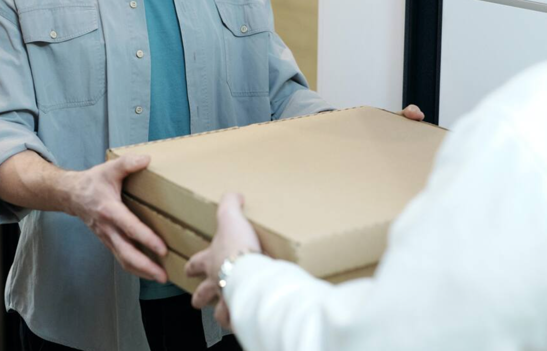 Consumo personal: el Gobierno facilitó la importación de alimentos vía Courier | Economía