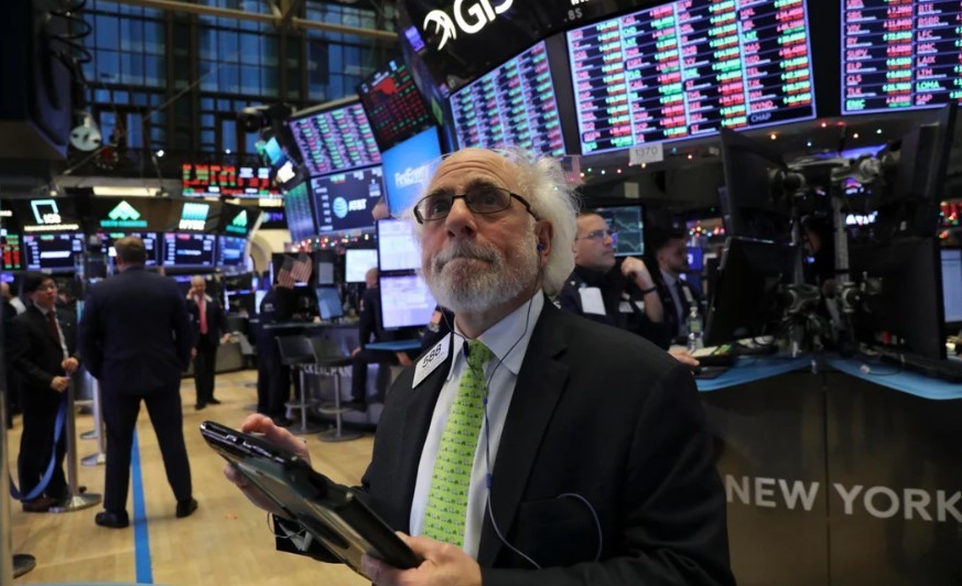 Las acciones argentinas y los bonos suben fuerte tras el triunfo libertario en CABA | Economía