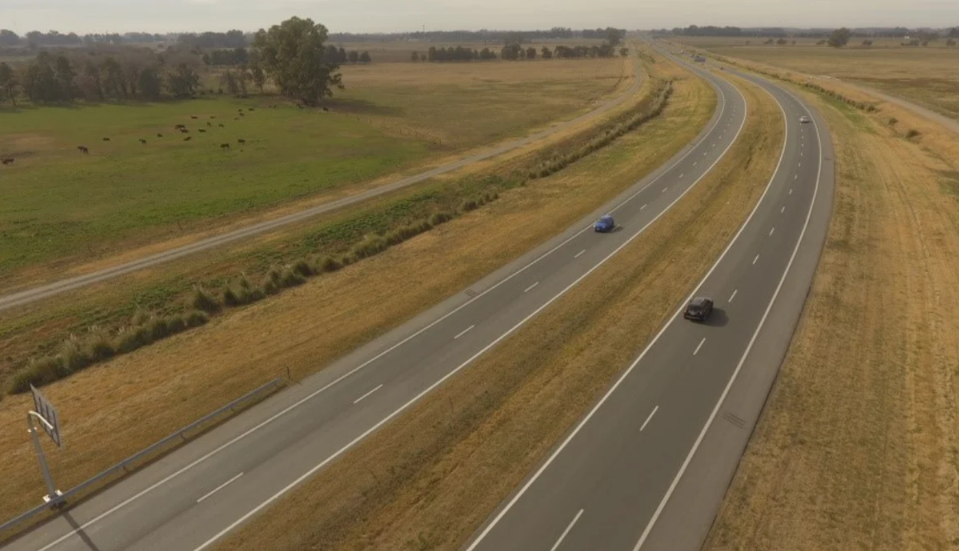 El Gobierno convocó a audiencias públicas para avanzar en la privatización de rutas nacionales | Política