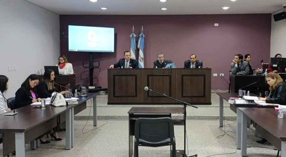 Declararon culpable a la mujer acusada de asesinar a sus dos hijos en Corrientes | Actualidad