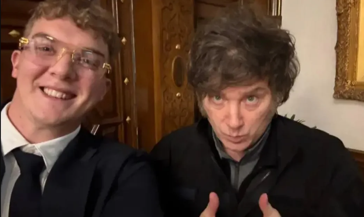 El Gobierno eliminó la oficina que investigaba el Criptogate $LIBRA | Política