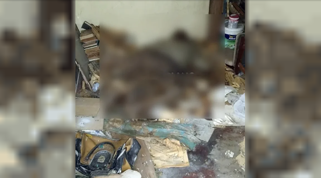 Compró una casa y, al tomar posesión, encontró un cadáver | Actualidad