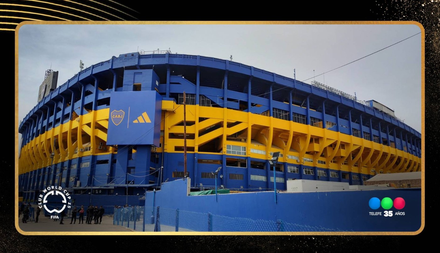 Boca sin DT: los nombres que suenan para dirigir el Mundial de Clubes | Mundial de Clubes