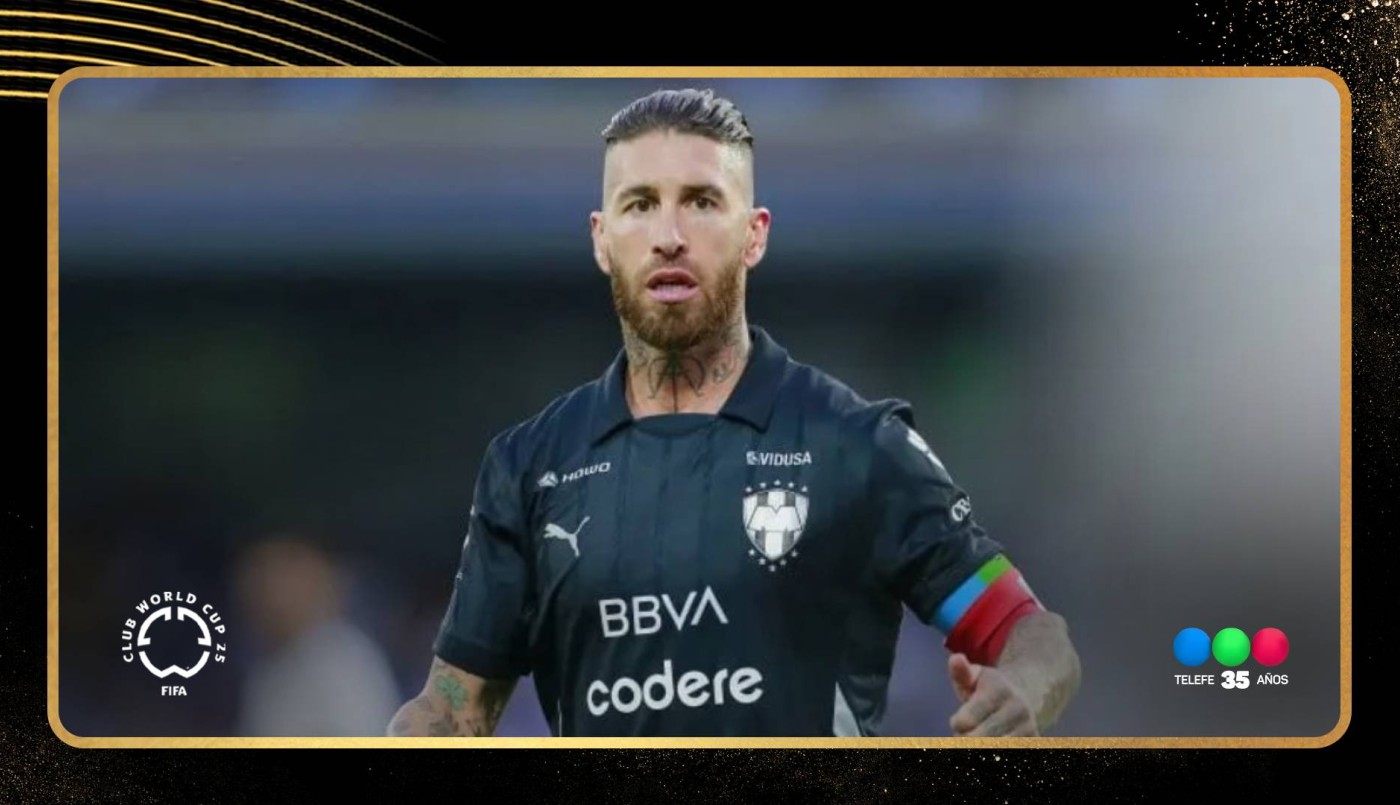 "Son duelos bonitos": Sergio Ramos anticipó su cruce ante River en el Mundial de Clubes 2025 | Mundial de Clubes
