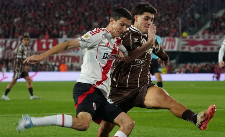 Platense venció a River por penales y avanzó a las semifinales del Torneo Apertura | Deportes