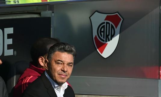 Gallardo analizó la eliminación de River ante Platense del Torneo Apertura: “No fuimos creativos” | Deportes