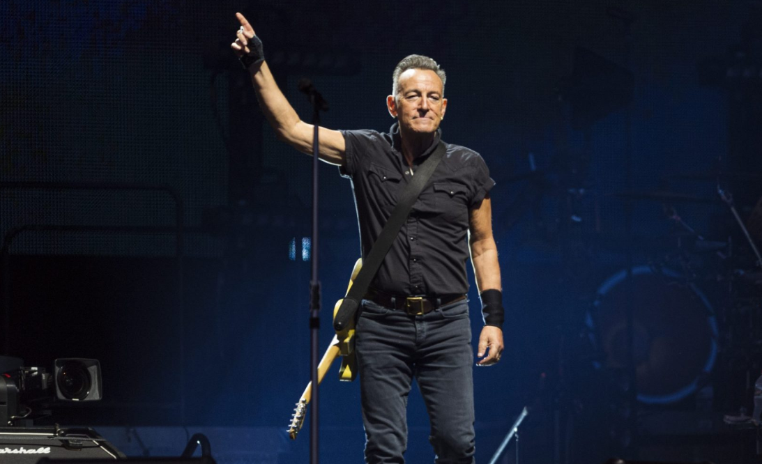 Bruce Springsteen publica minidisco que incluye mensaje muy crítico con Donald Trump | Espectáculos