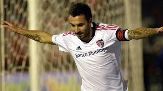 Newell's derrotó a Central Norte de Salta por 4 a 1 | Deportes