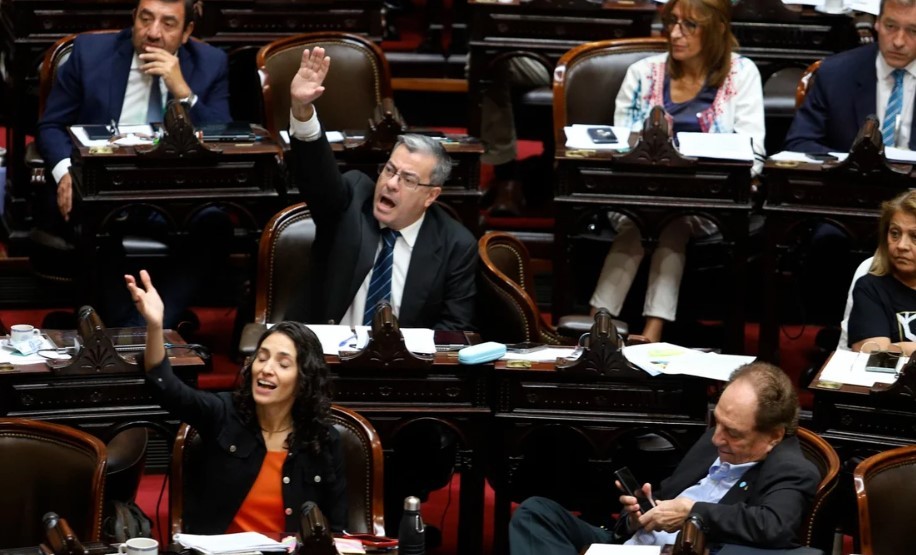 Diputados: tras el fracaso en el recinto, la oposición recalibra la estrategia y busca sesionar el 4 de junio | Política